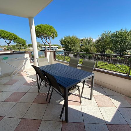 Residence Vecchio Faro Cavallino-Treporti Exterior foto