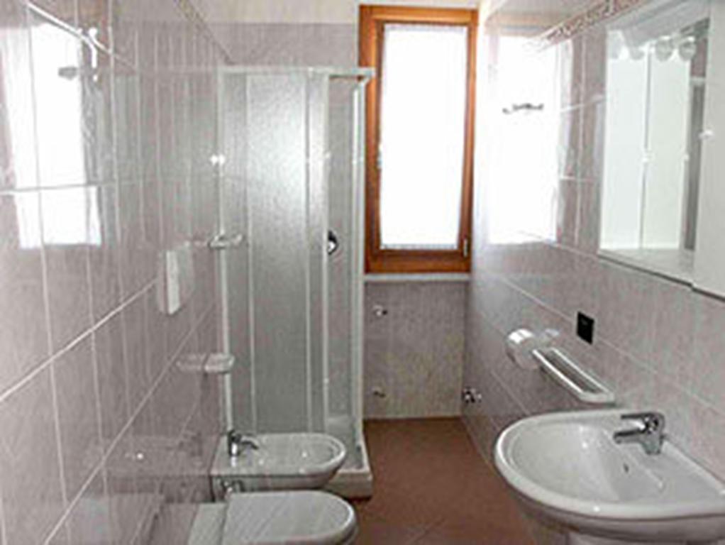 Residence Vecchio Faro Cavallino-Treporti Exterior foto