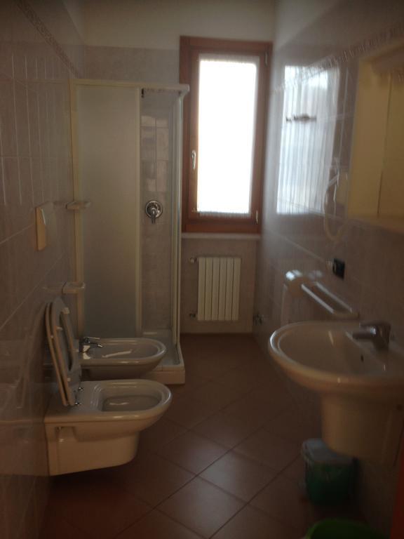 Residence Vecchio Faro Cavallino-Treporti Exterior foto